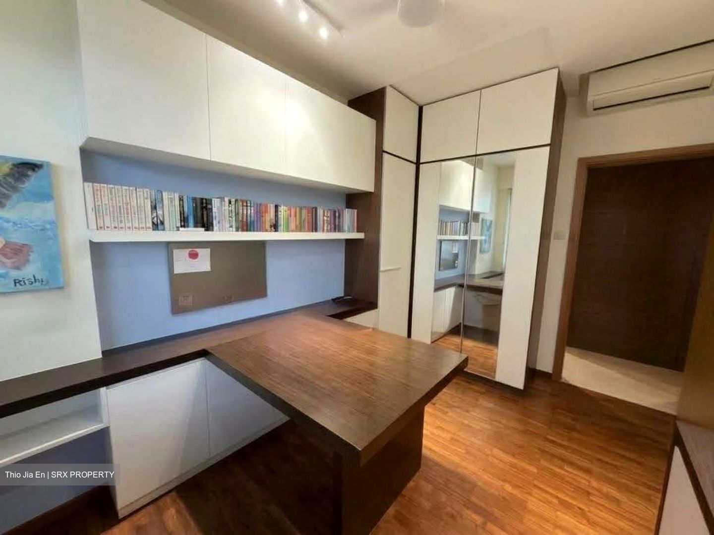 Hillvista (D23), Condominium #627823911